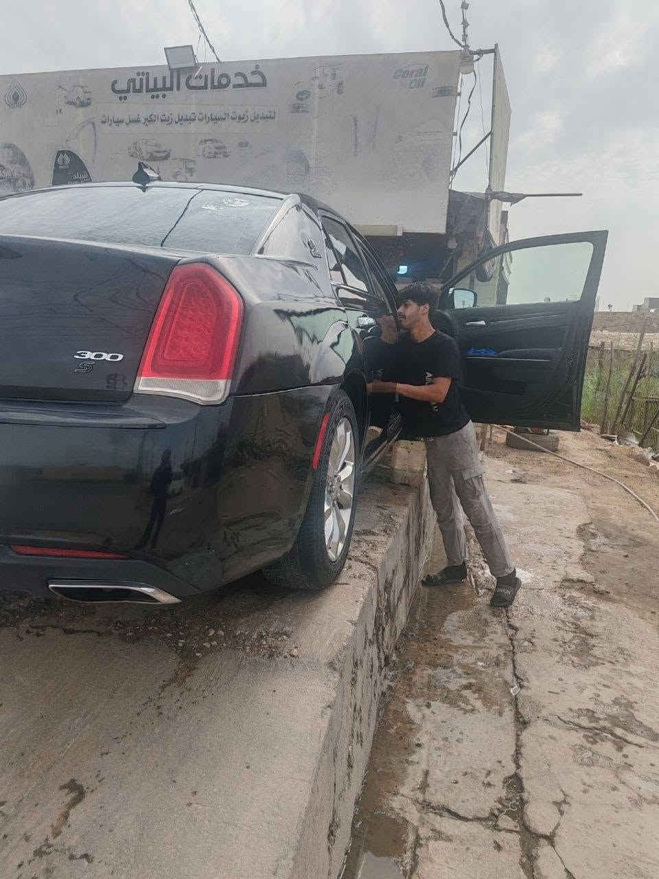 اباما • ٢٠١٧ • ٣٢٠٠٠ كم