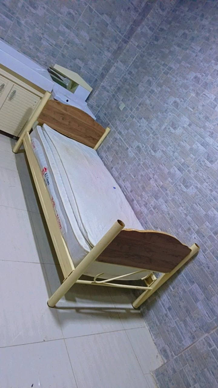 سرير • للبيع • السليمانية
