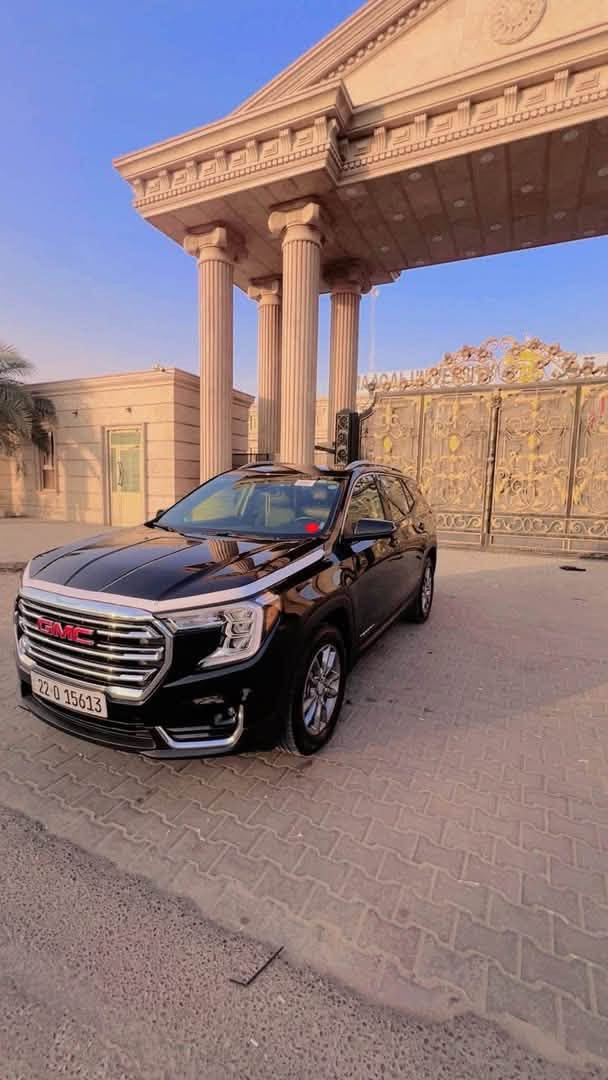تيران • ٢٠٢٤ • ماشيه ٤٢٠٠٠