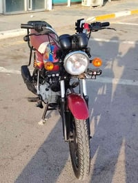 بوكسر • ٢٠١٩ • مكينه مفتوحه