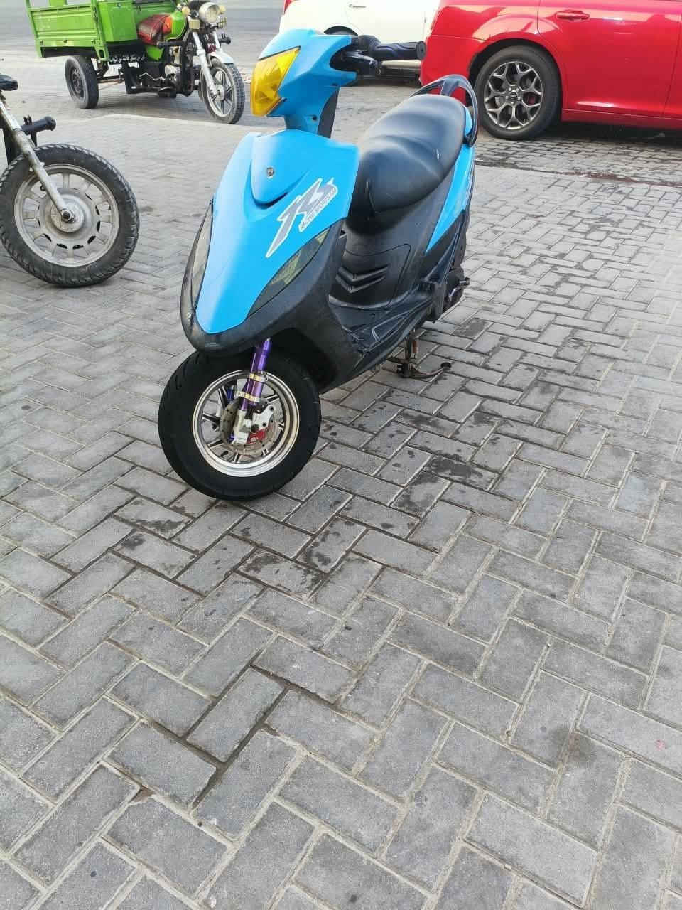 ماكس عدله مكينه ما مفتوحه بوشه بلاديه كهربائيات شغاله سلف وهندر ما نقصهه ئي شي سعر675 مجال قليل حك جيه مكاني خمسميل
***********
