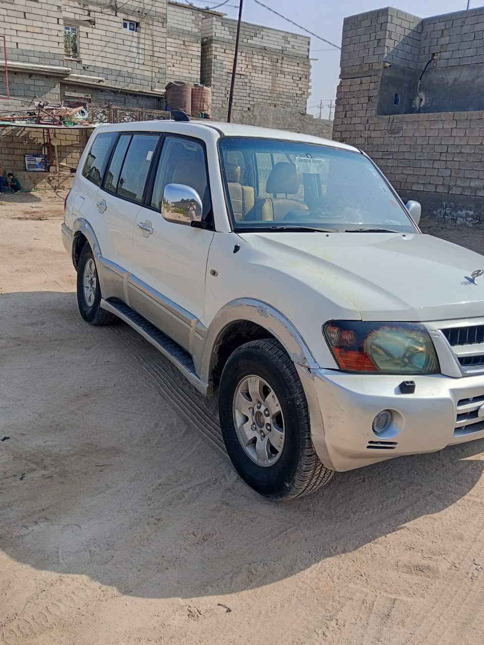باجيرو • بصرة • أبي الخصيب