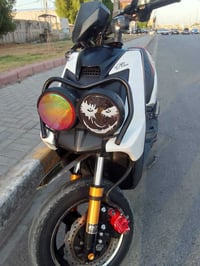 جبلي • موديل ٢٠١٤ • مكينة نازله