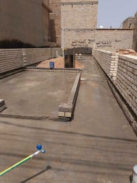 بناء درجة أولى • شغل نضيف • استلام مهندس