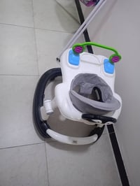 اغراض أطفال • استخدام قليل • بغداد