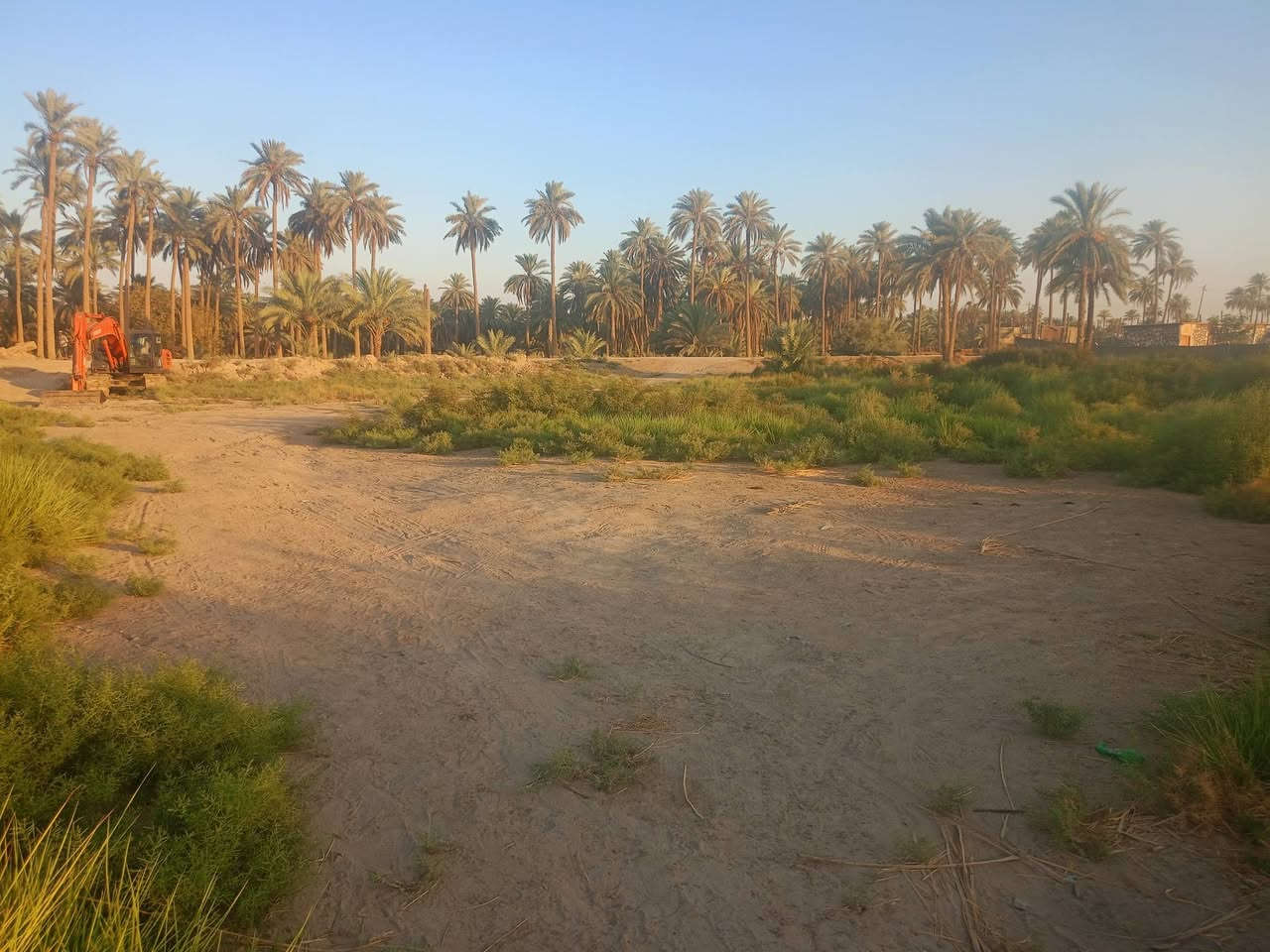 السلام عليكم
دونم للبيع  بل نخيله الغربيه مباشر على الشط قرب مقام الخضر
للستفسار ***********
