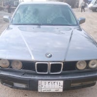 بي ام دبليو • مديل ٩٢ • رقم نجف