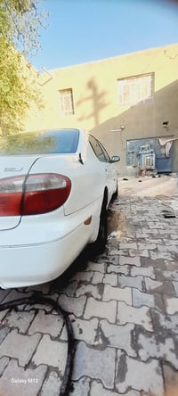 مكزمه موديل ٢٠٠٨ مال مزاد ماشيه ١٧٠ جاهزه سعر ٦٨ 07817270566