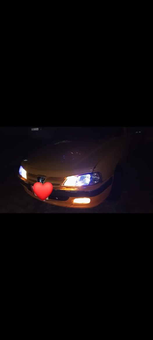 بارس ٢٠١٠ • مكينه وكير جدد • النجف