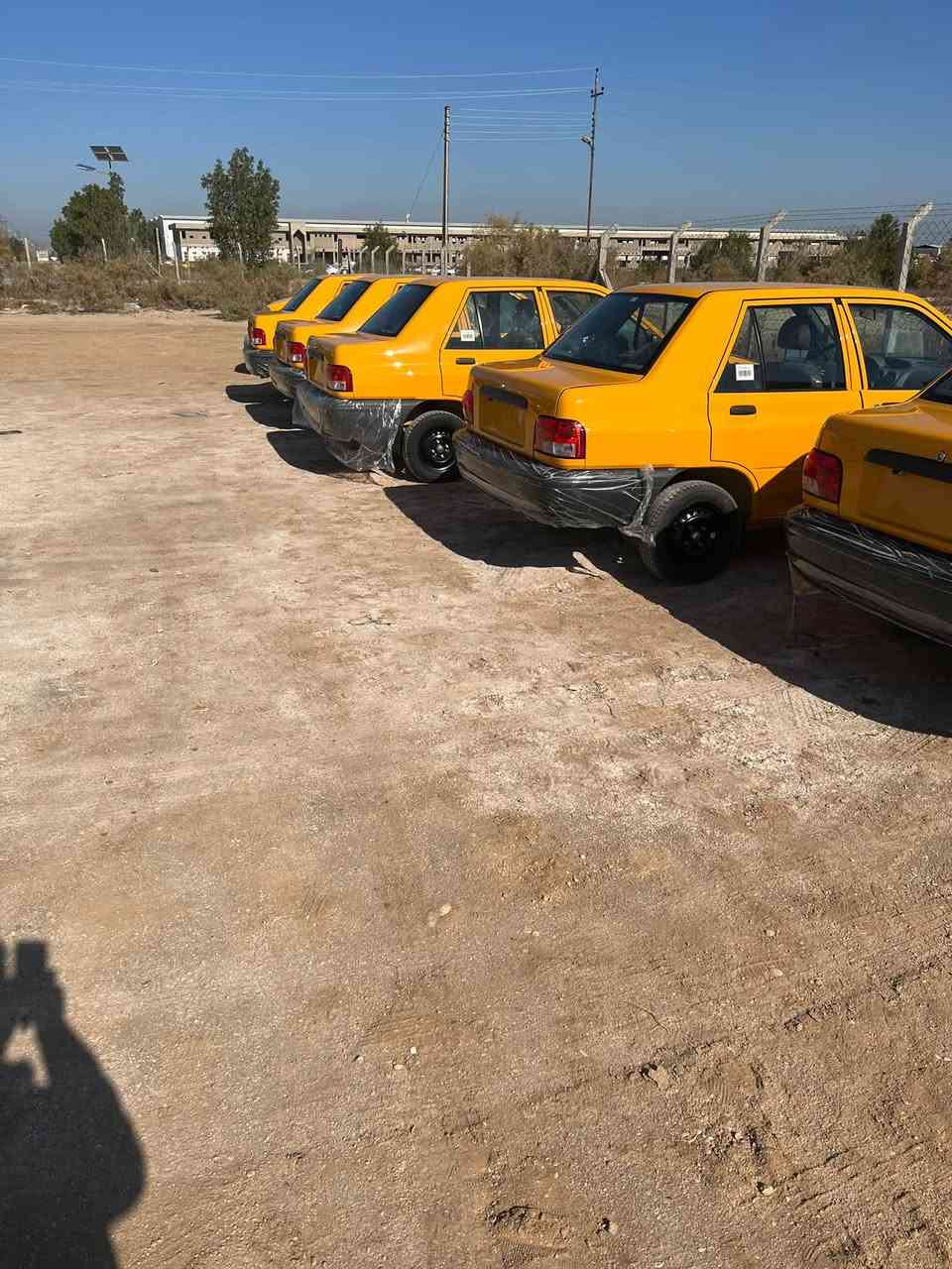 سايبه • زيرو • بدون لوحات