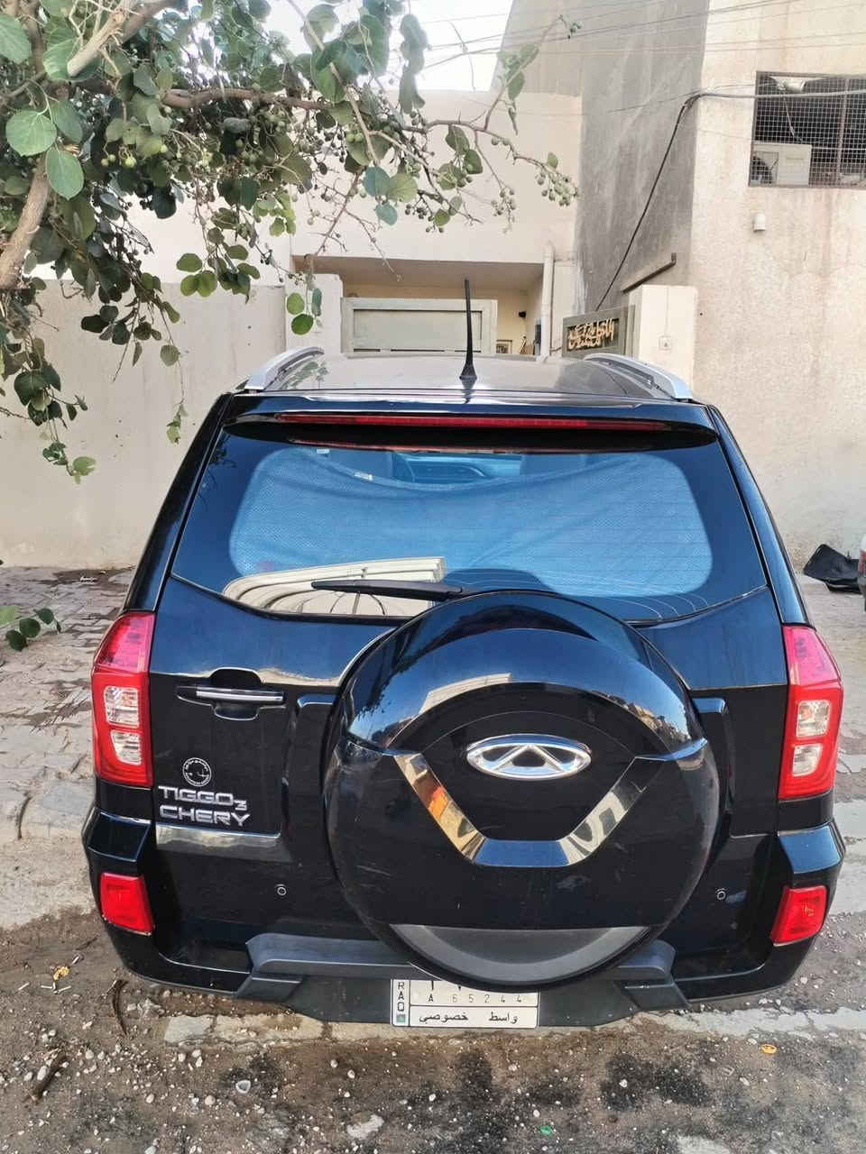 تيكو ٣
السلام عليكم تيكو ٣ موديل ٢٠١٩ محور كير و مكينه كامري

السونار موجود بيها جديد

الكير جديد و المكينه مبيها شي

بيها نواقص بسيطه يطيحن من سعر السيارة

السعر المطلوب ٧٠ ورقه

العنوان : ميسان العماره

تواصل خاص او ***********
