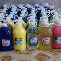 دبة غاز • معطر • زاهي