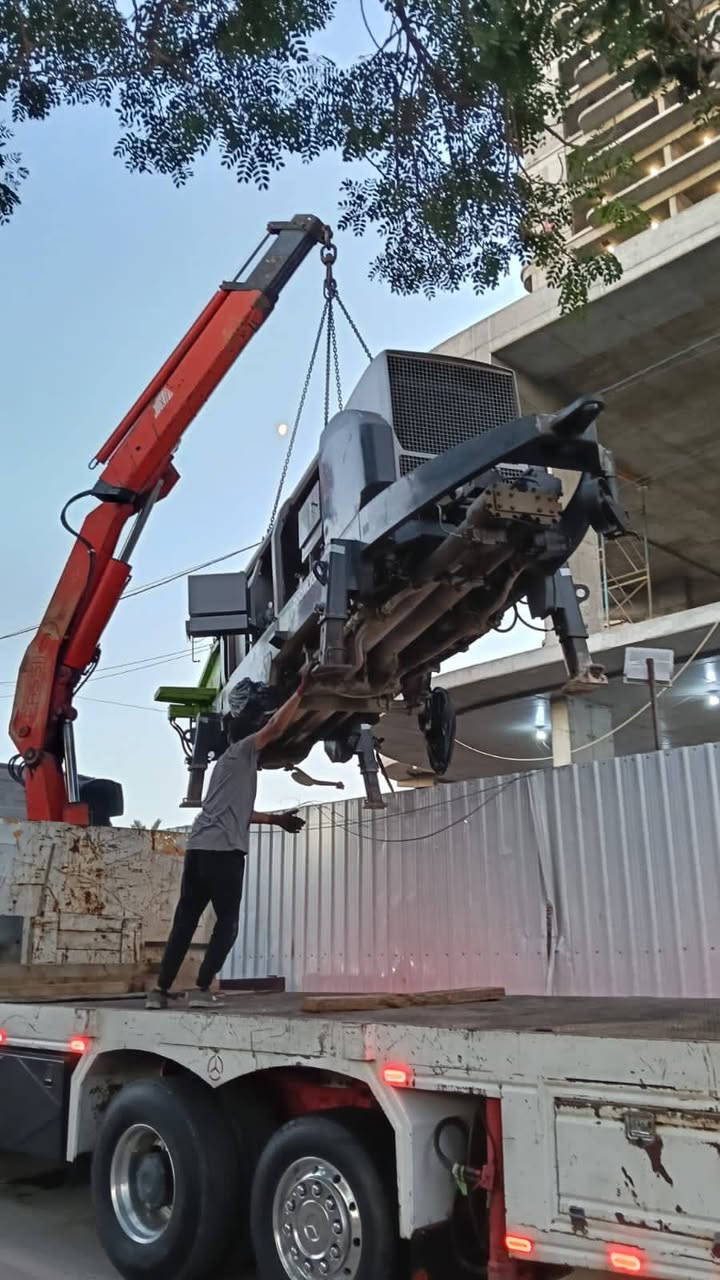 سلام عليكم اكتروس للبيع مديل ٢٠٠٦بسمي كرين ١٢ سياره جاهزه من كلشي كفاله من كلشي اربع رجلين ستفسار ***********

نص مكتوب في الصور:
- ١٤:٢٥ ٢٠٢٥/٠٩/٠٤
- Infinix ZERO 30 5G