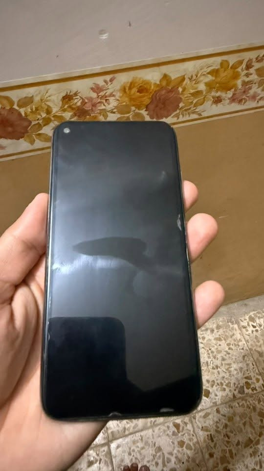 Huawei Nova 7i 

-حجم الشاشة 6.4 بدقة FHD

-الذاكرة العشوائية 8جيجابايت الذاكرة الداخلية 128

-كامره 48ميجابكسل 

-بطاريه 4200 يدعم الشحن السريع 40واط 

- دبل خط 

❌❌غير داخل تصليح ❌❌

❌❌ بدون ملحقات❌❌
 
-السعر ( 80)الف 

-رقمي ***********
