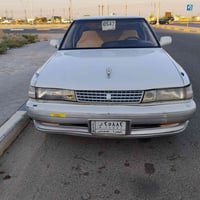 مارك كصيف • ١٩٩١ • رقم البصرة