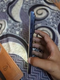 تكنو بوفا ٦ برو • فايف جي • ١٢٠ فريم