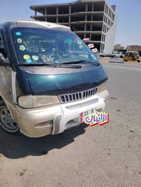 كيا بريجو موديل 97 للبيع سياره بأسمي السعر 55 وبيها مجال 07825055466  ...