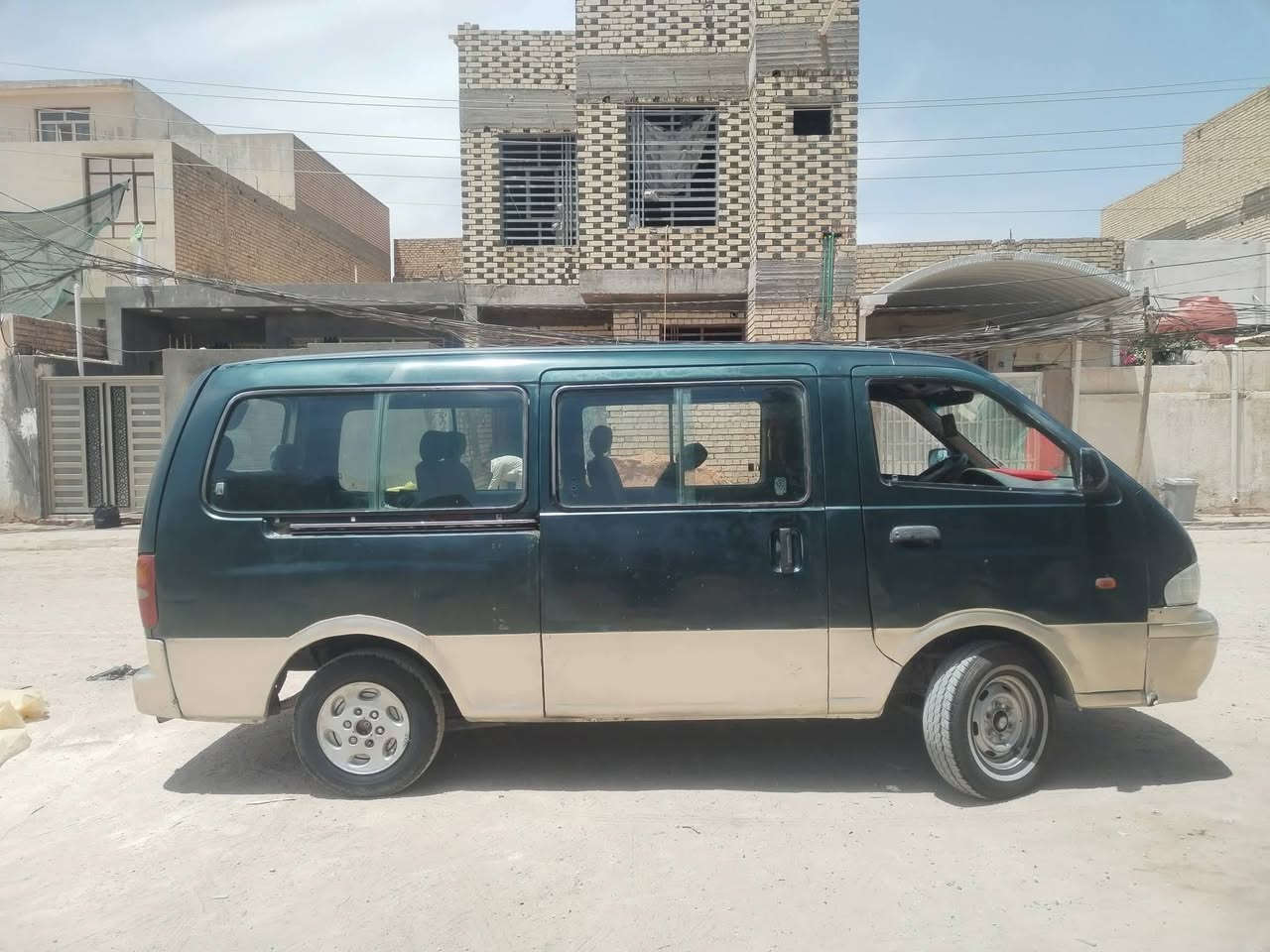 سلام عليكم كيه بريجو للبيع *********** استفسار
