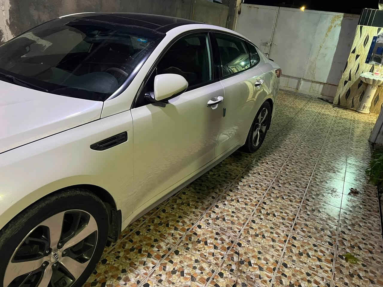 البيع فول موصفات مديل ٢٠١٦  خليجي  جي تي لاين يعني فول موصفات ***********
