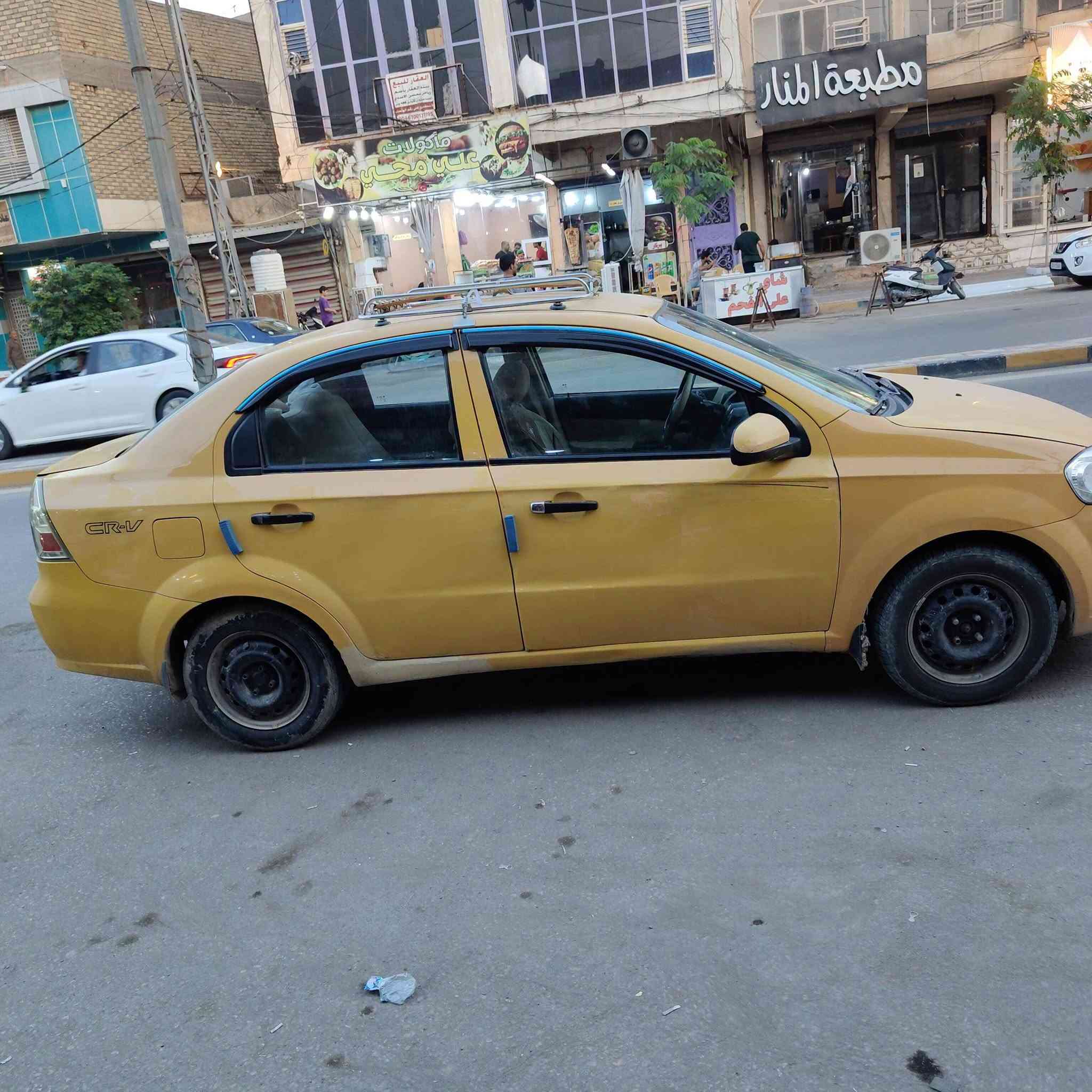 افيو ٢٠١١ • شاشة اندرويد • قادسية مشروع وطني