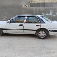 برنس • موديل ٩٤ • اوتوماتيك