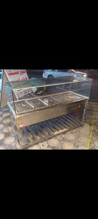 حمايه اكل • بغداد الجديده • للبيع