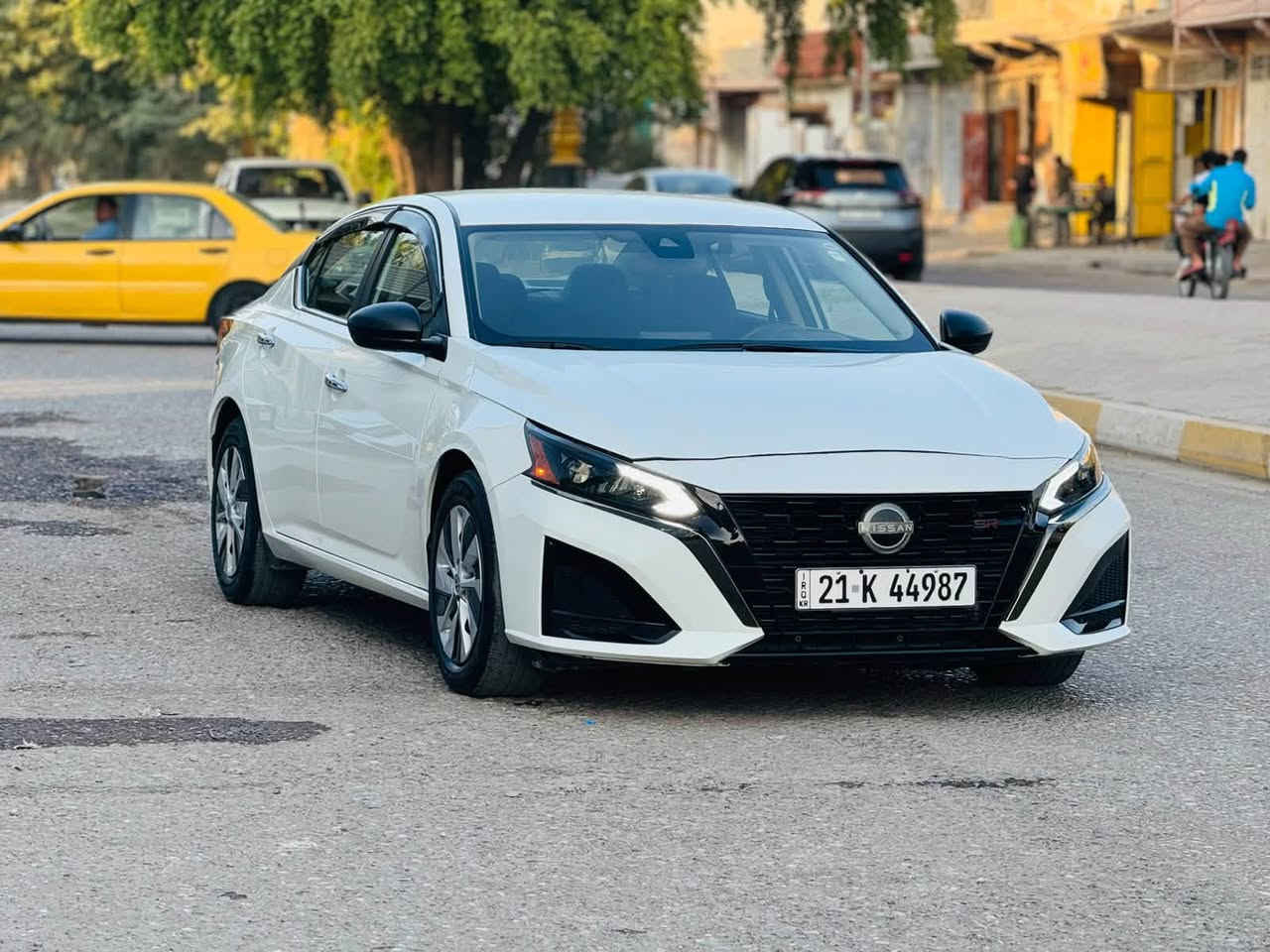 تيما SV • ٢٠٢٥ • خانقين