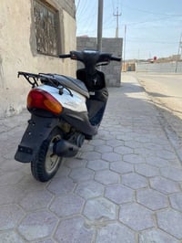 دراجه تسعه • نعومه • كهربائيات كامله