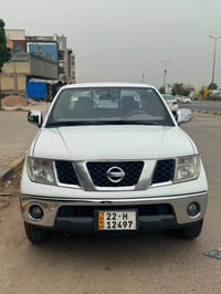 نيسان نافارا • ٢٠١٤ • كفاله عامه