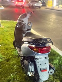 دراجة بريز ع البلاد كاملة ما عوزها شي  نكرة سلف وهندر  لا تنقيص ولا تب...