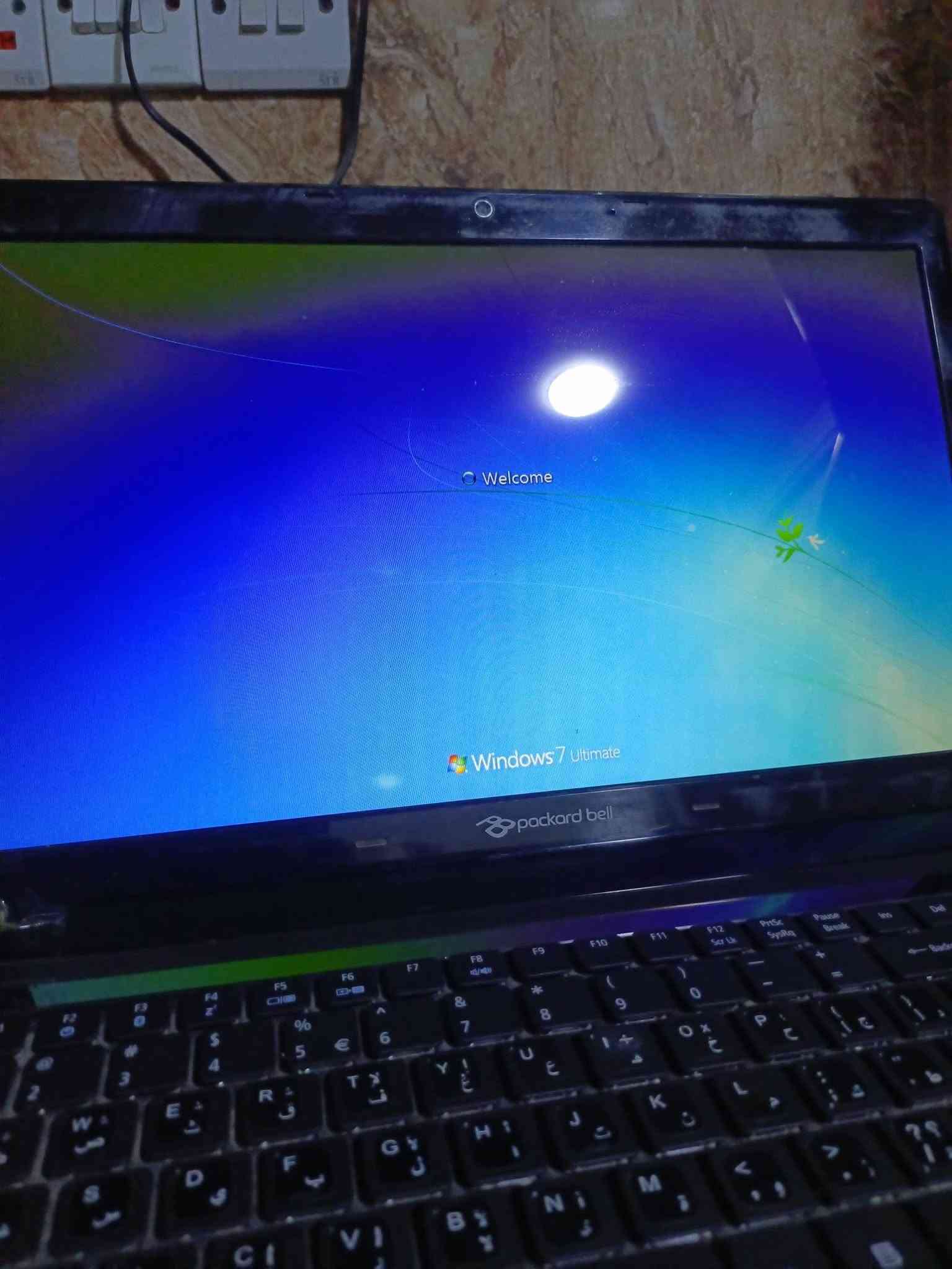 فوجيستو 16 • باكارد بيل 13 • iPad 6 32 جيجا
