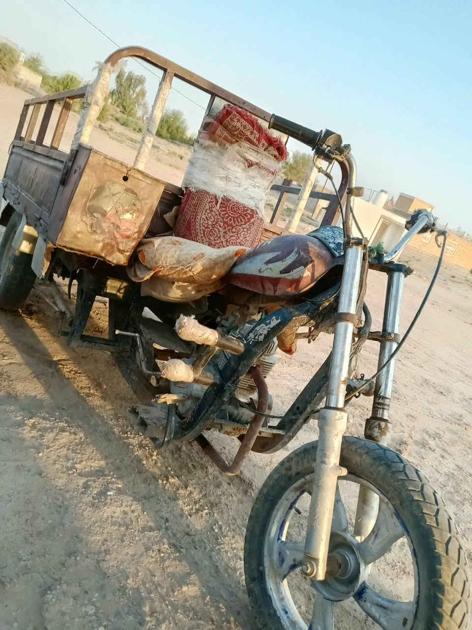 كلك • المكان البدير • خاص