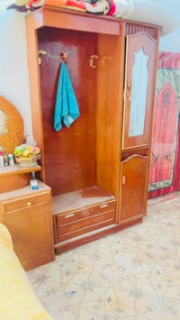 غرفه خشاب • نظيفه • حله ابو غرق