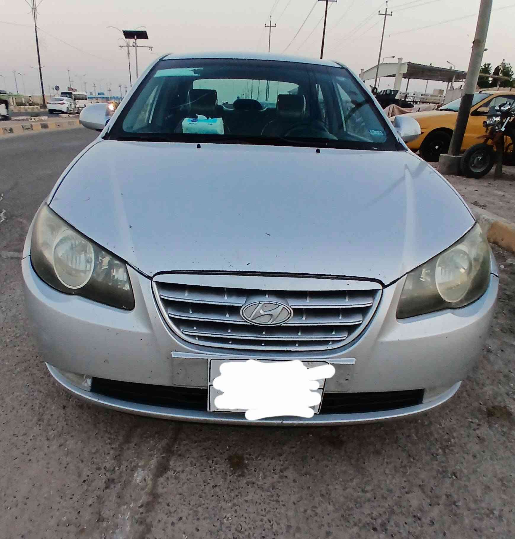 النترا ٢٠١٠
كصه جنطه
متومه طبق الاصل
تبريد ثلج
***********
السعر ٣٤ بيهة مجال بسيط
ميسان
