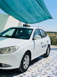 النترا ٢٠٠٩ • كلين بدون صبغ • اوتوماتيك