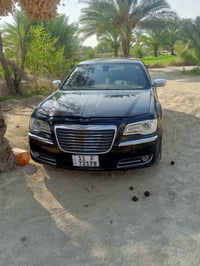 كرايسلر 300 • ٢٠١٤ • الحمزه الغربي