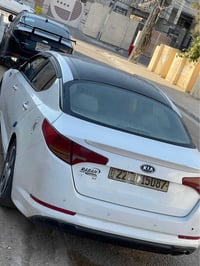 اوبتيما • ٢٠١١ • رقم اربيل