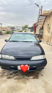 دايو برنس • ١٩٩٤ • سامراء