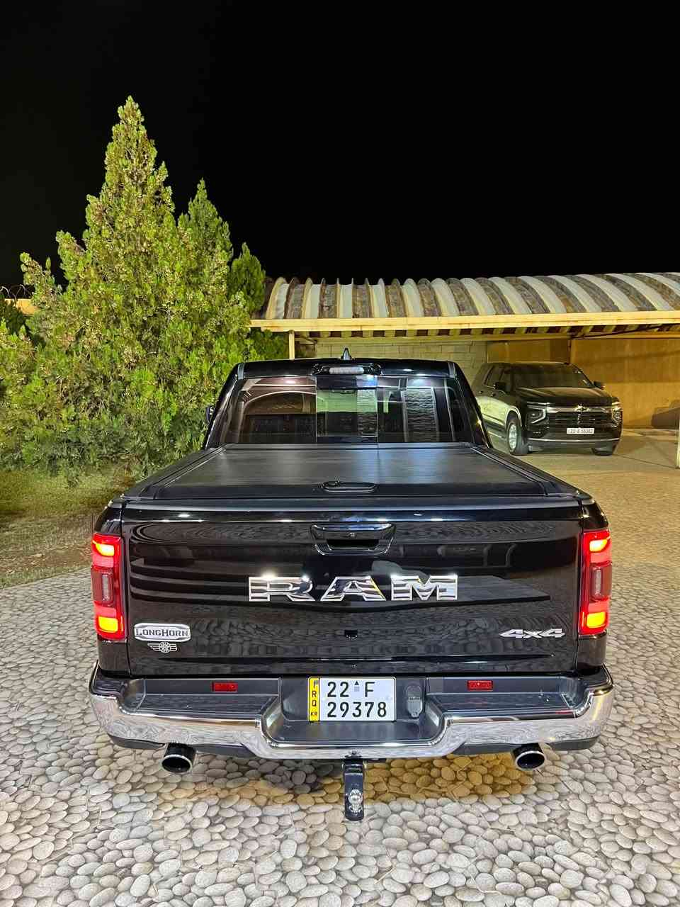 رام 1500 • ٢٠٢٣ • V8 ٥.٧
