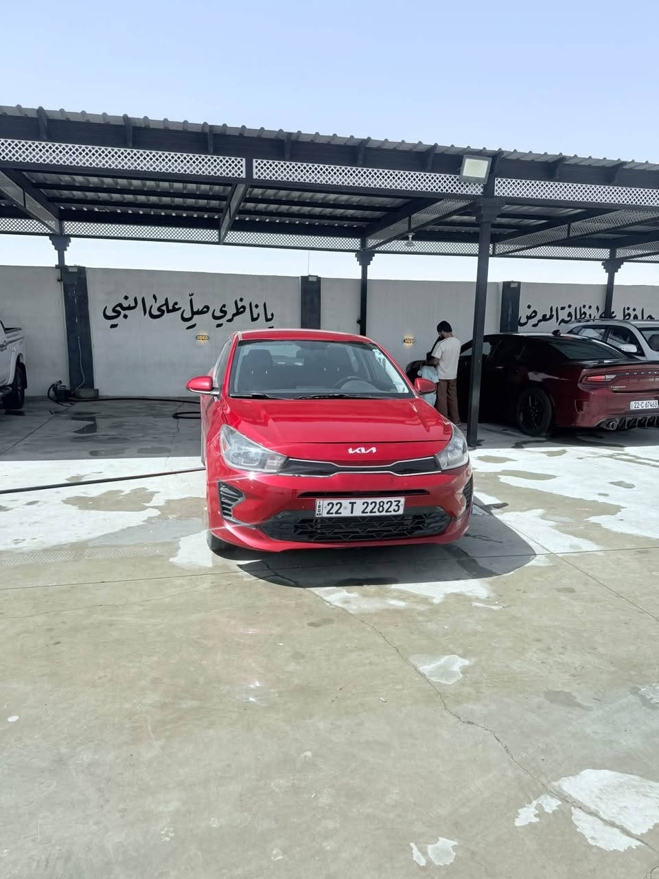 كيه ريو موديل2023 السعر 112
***********
