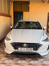 سوناتا هابيرد • ٢٠٢١ • رقم بغداد