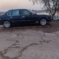 بي ام • رقم بصره • قضاء دير