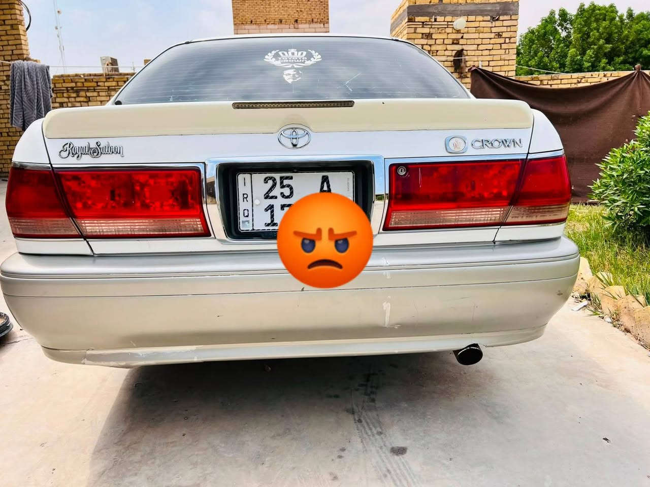 ملكه كفاله رقم كركوك مشروع وطني جاهزه من كلشي مناسبه سياره مكان ذي قار ***********
