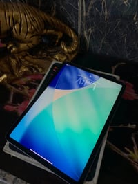 آيباد ١١ برو • M2 • ١٢٨