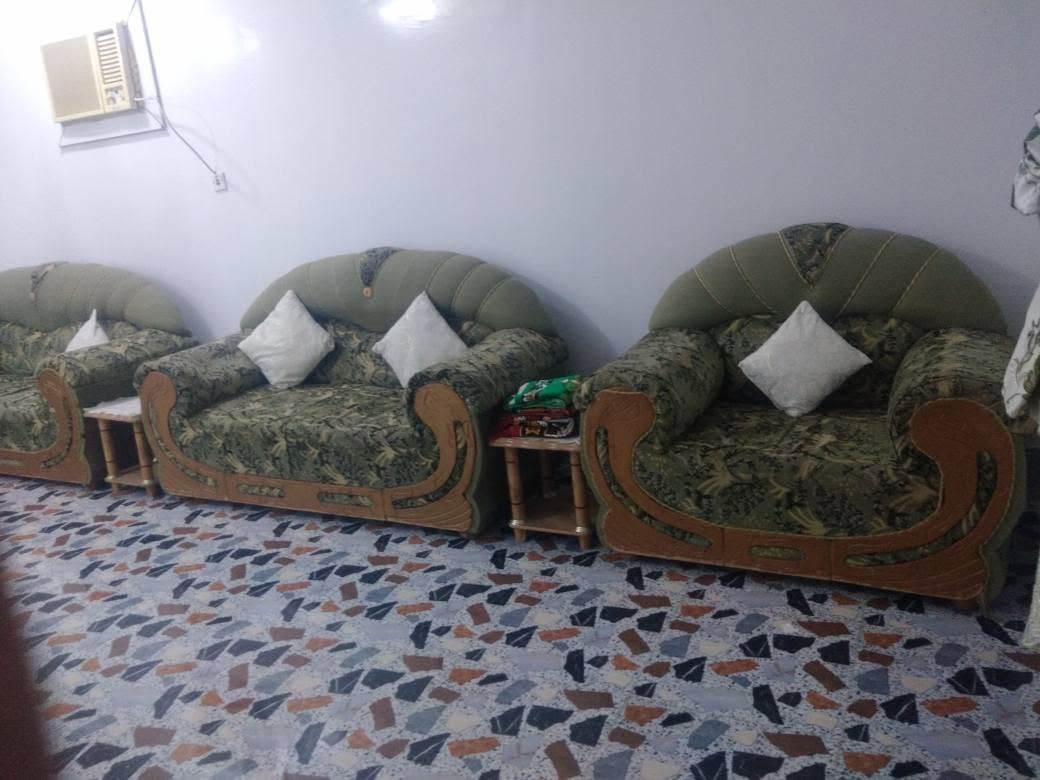 سلام عليكم قنفات للبيع
اتصال ع ***********
