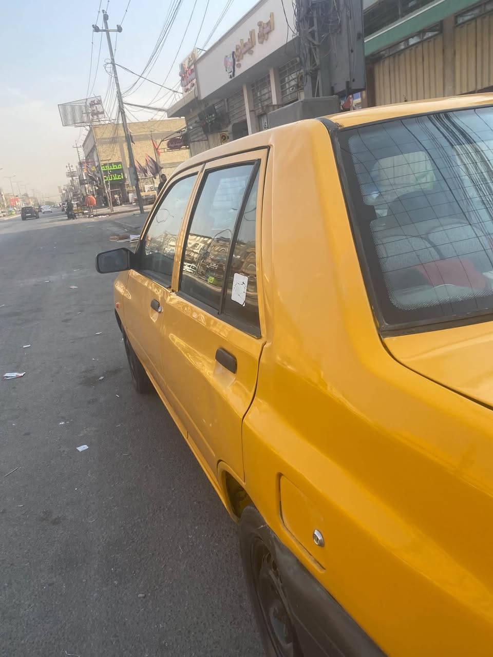 سايبا موديل ٢٠١٨سياره تخبل كير مكينه جدد تبريد شحال ثلج مناقصه اي شي مال واحد عل باب الله رقم بصره مشروع وطني وطني مكان كربلاء ورعيه بكربله تحول نفس اليوم السعر 32بيه مجال الاستفسار ***********
