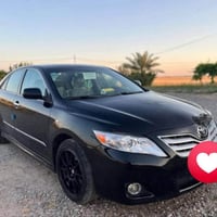 كامري • ٢٠٠٧ • كمبريسر معطل