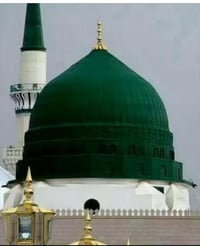 عمرة المولد النبوي • ٢٢-٨ • ٥ ليالي مكة