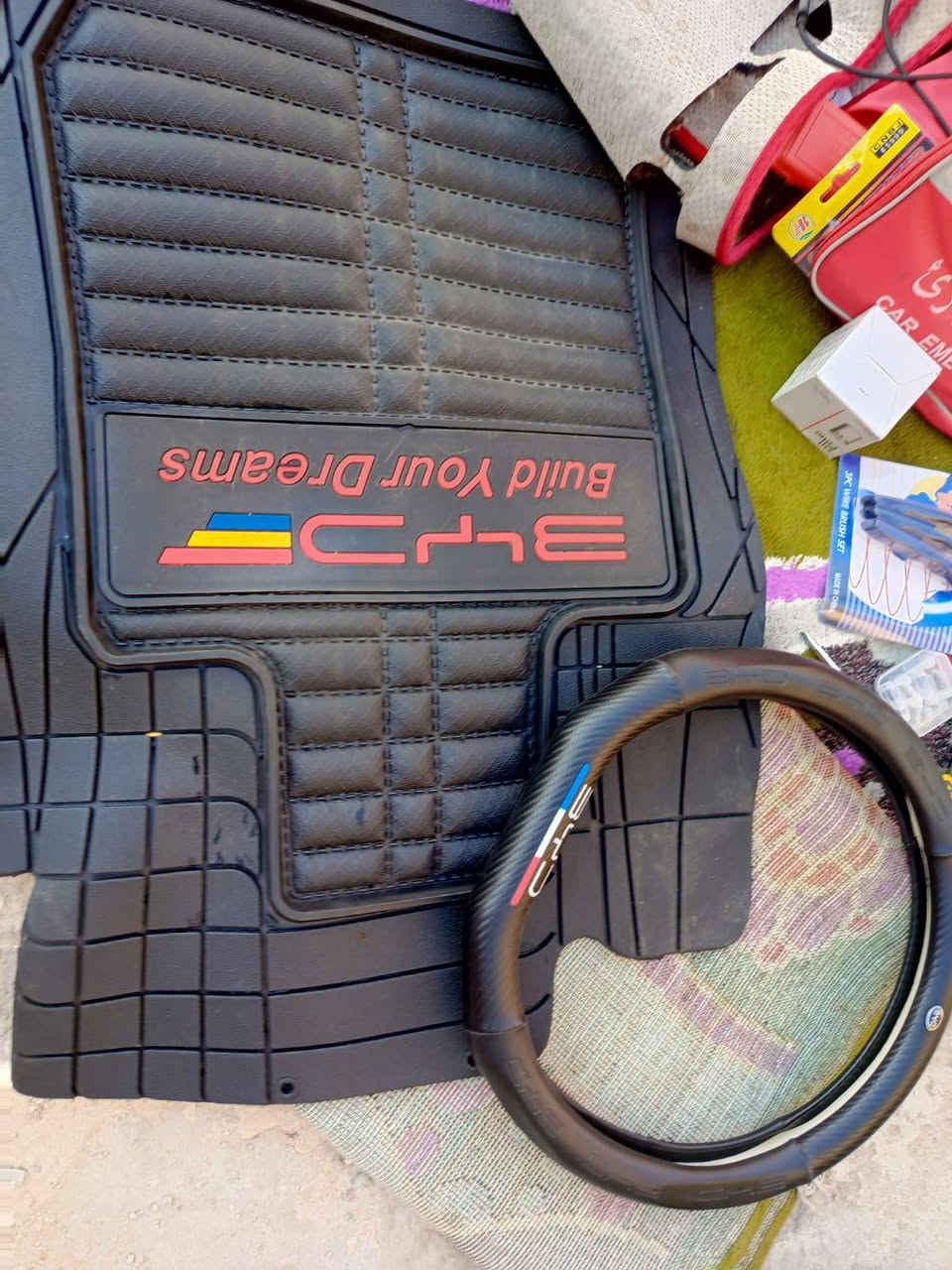 BYD • مستعمل شهرين • بغداد
