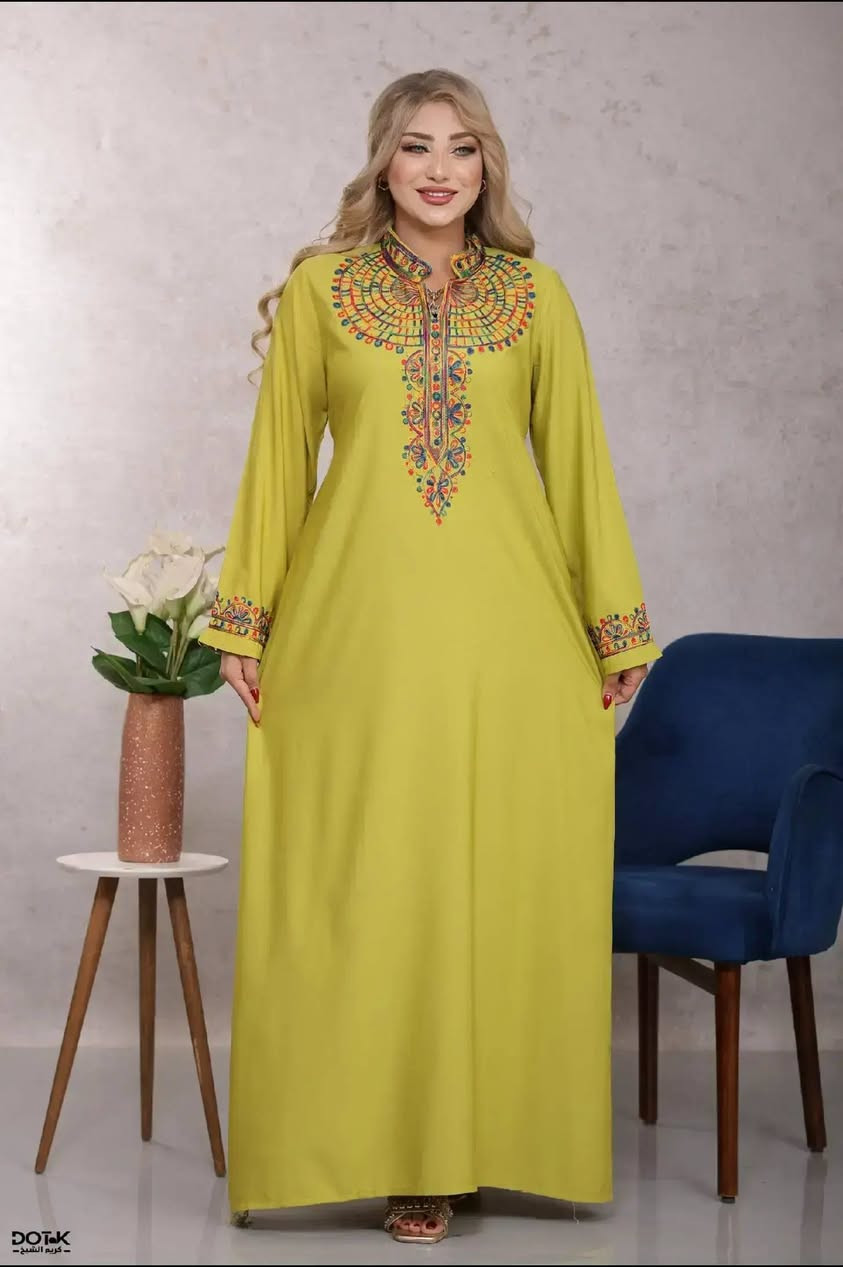 ☀️🌸 كوني مستعدة لصيف 2026 بإطلالة ناعمة ومميزة من حكاية وصل  🛍️✨
📲 ***********  واتساب أو فايبر
تشكيلة صيفية أنيقة تجمع بين الراحة، الجمال، والخامات الراقية… تصاميم مرتبة تناسب كل الأذواق وتخلي إطلالتك أجمل بكل بساطة 💃🌿

💰 الأسعار:
🔸 القطعه : 13,000 دينار
🔸 القطعتين : 25,000 دينار
🫰 القصيرة : 10,000
🧵 الخامات المتوفرة:
🌾 كشمير مصري الخامه قطن

⭐ صناعة مصرية درجة أولى
🛒 متوفر جملة ومفرد
📦 توصيل إلى جميع المحافظات

🚚 أسعار التوصيل: 
      بابل : 3000
📍 جميع المحافظات: 5,000 دينار

📐 دليل المقاسات التقريبي:
🌷 سمول: من 45 إلى 55 كغم
🌷 رقم 1: من 55 إلى 70 كغم
🌷 رقم 2: من 70 إلى 90 كغم
🌷 رقم 3: من 90 إلى 115 كغم
🌷 رقم 4: من 115 إلى 140 كغم

💗 ويتوفر تفصيل قياسات خاصة حسب الطلب 💗
✨ سواء تحبين الإطلالة الهادئة أو الستايل المختلف، كوليكشن حكاية وصل هو اختيارك للصيف براحة وأناقة 🌸👗

📲 للطلب او الاستفسار : راسلينا من الزر اسفل المنشور او الاتصال على الارقام  التالية ⬇
📲 *********** واتساب أو فايبر
📲 *********** واتساب أو فايبر

نص مكتوب في الصور:
- DOTOK - كريم الشيخ -
- DOT.K
- - كريم الشيخ -
- DOTeK
- DOTOK
- DOTSK - كريم الشيخ -